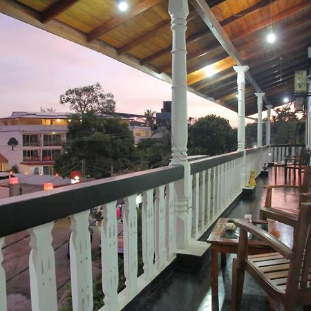 心晴住宿加早餐旅馆 乌纳瓦图纳 外观 照片