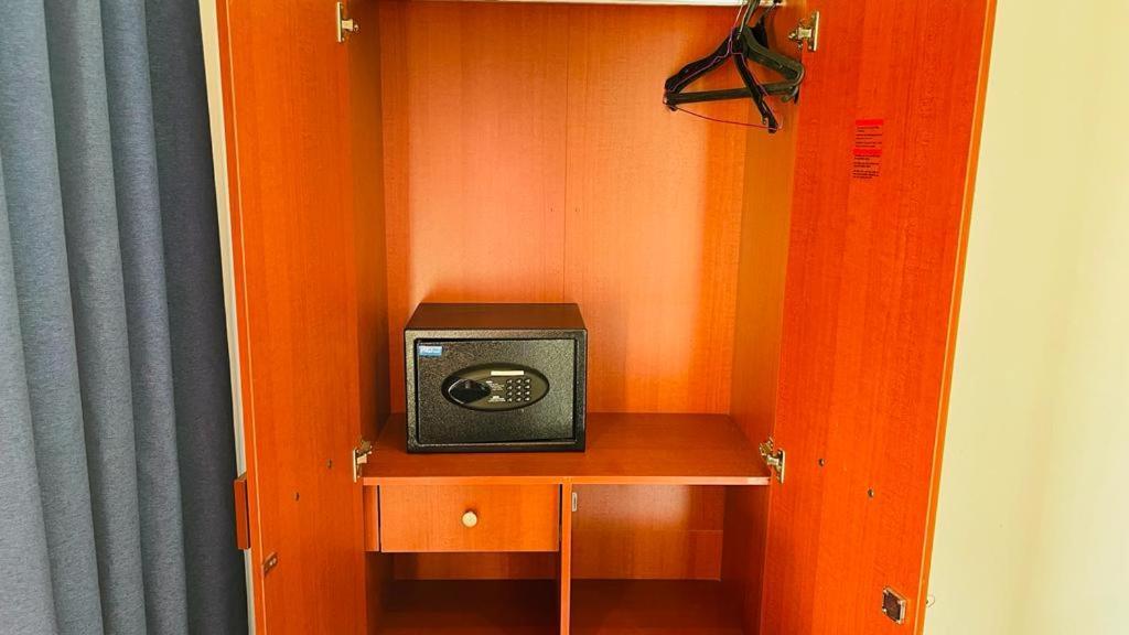 心晴住宿加早餐旅馆 乌纳瓦图纳 外观 照片
